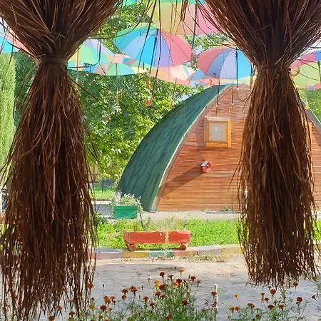 Szálloda Zeyve Lavanta Tatil Koyu